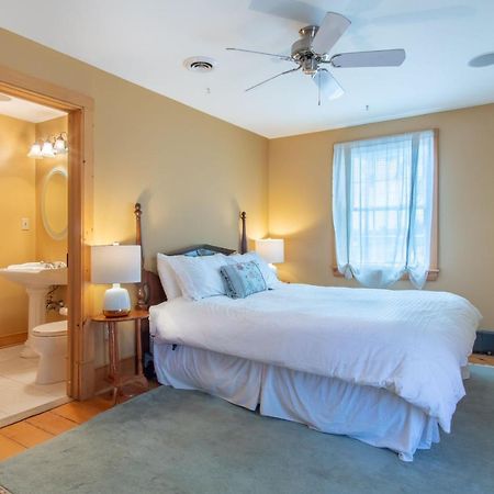 Emilyville Inn Campbellford Zewnętrze zdjęcie