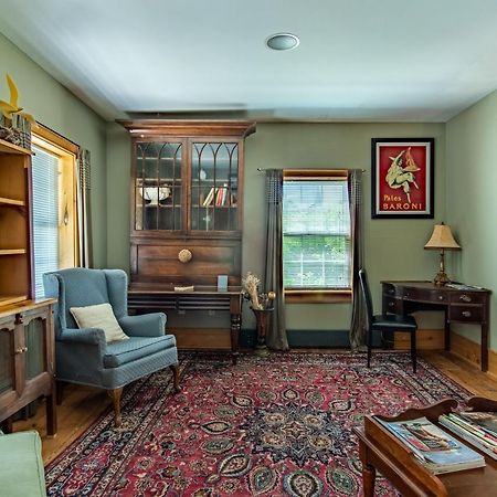 Emilyville Inn Campbellford Zewnętrze zdjęcie