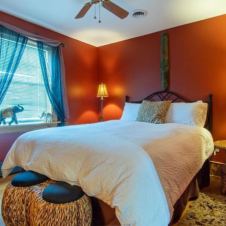 Emilyville Inn Campbellford Zewnętrze zdjęcie
