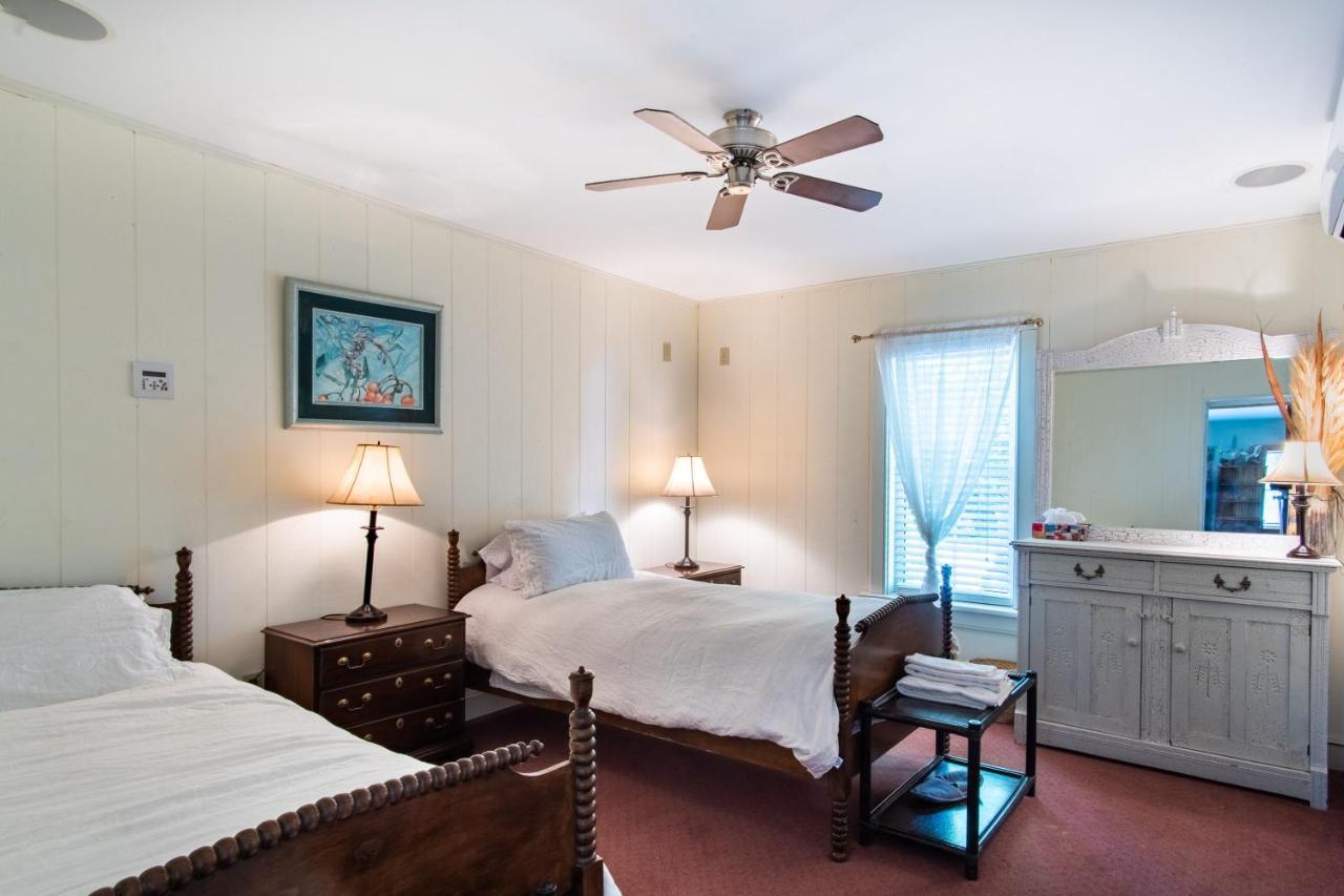 Emilyville Inn Campbellford Zewnętrze zdjęcie