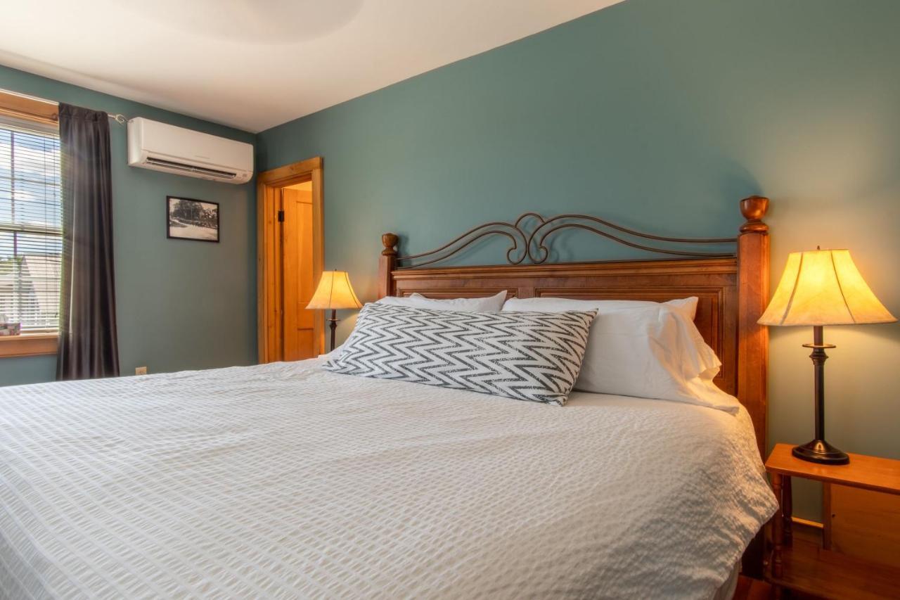 Emilyville Inn Campbellford Zewnętrze zdjęcie