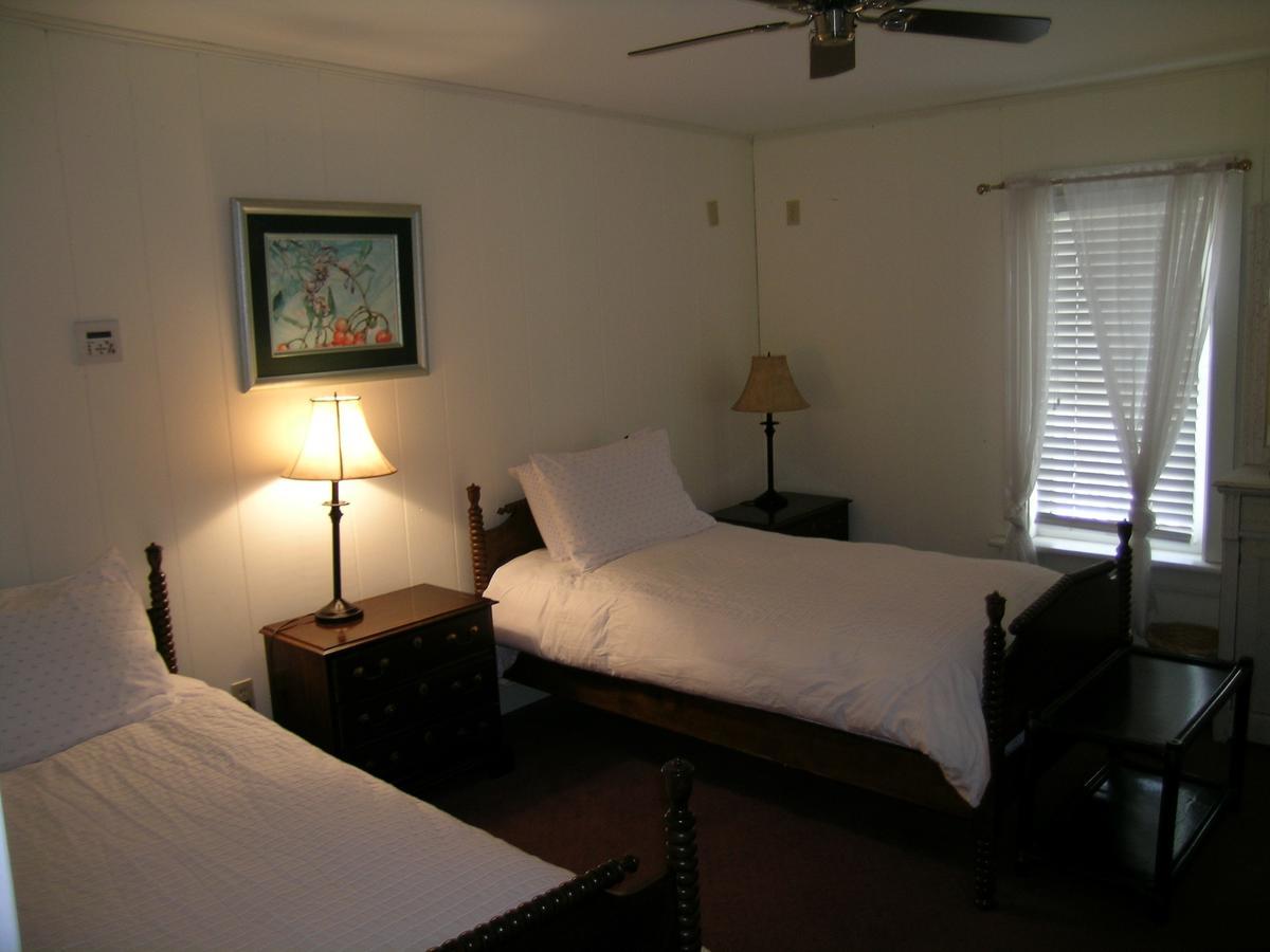 Emilyville Inn Campbellford Zewnętrze zdjęcie