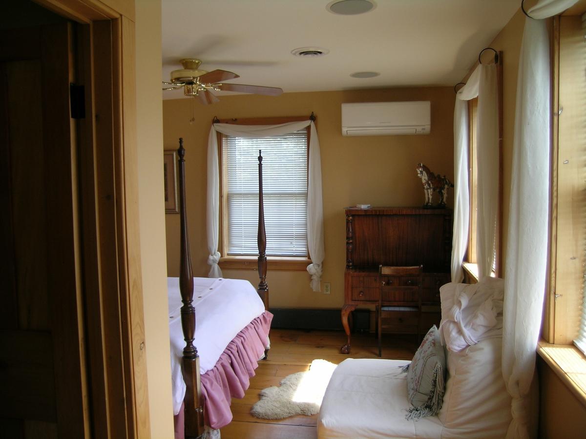 Emilyville Inn Campbellford Zewnętrze zdjęcie