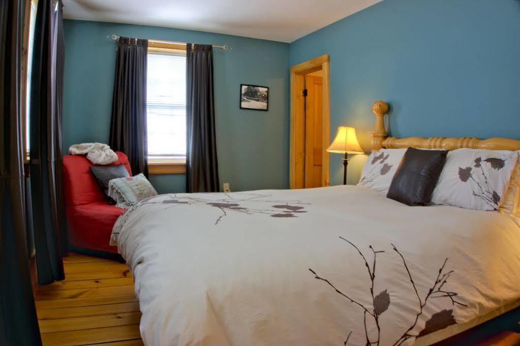 Emilyville Inn Campbellford Zewnętrze zdjęcie