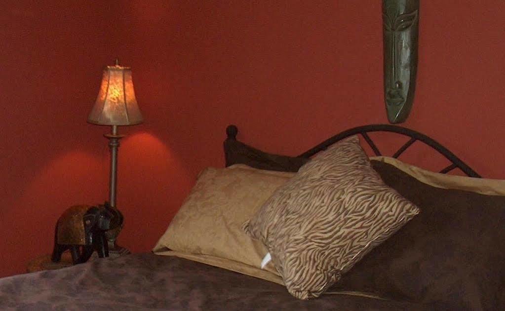 Emilyville Inn Campbellford Zewnętrze zdjęcie
